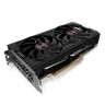 Видеокарта Sapphire (11295-03-20G) Pulse Radeon RX 5500 XT 1737Mhz PCI-E 4.0 4096Mb 14000Mhz 128 bit HDMI 3xDisplayPort HDCP