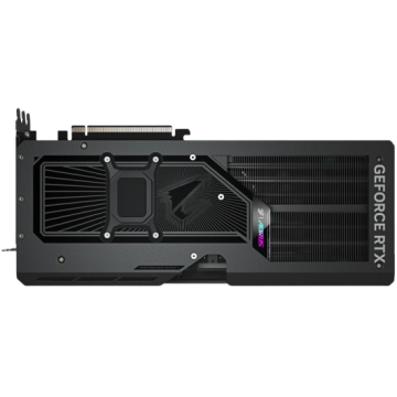 Видеокарта Gigabyte (GV-N5070AORUS M-12GD) GeForce RTX 5070 12GB AORUS MASTER