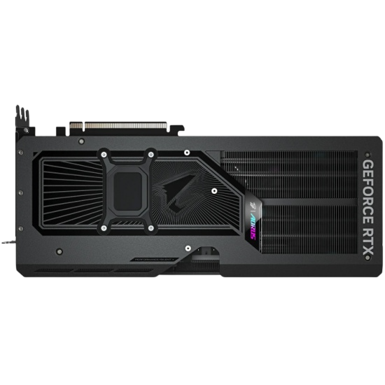 Видеокарта Gigabyte (GV-N5070AORUS M-12GD) GeForce RTX 5070 12GB AORUS MASTER