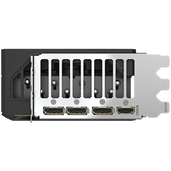 Видеокарта Gigabyte (GV-N5070AORUS M-12GD) GeForce RTX 5070 12GB AORUS MASTER