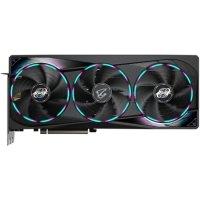 Видеокарта Gigabyte (GV-N5070AORUS M-12GD) GeForce RTX 5070 12GB AORUS MASTER