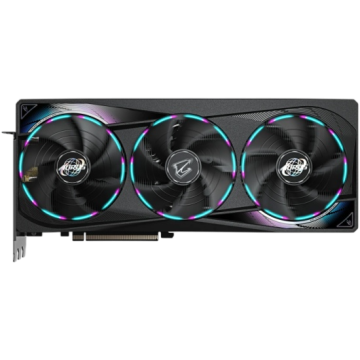 Видеокарта Gigabyte (GV-N5070AORUS M-12GD) GeForce RTX 5070 12GB AORUS MASTER