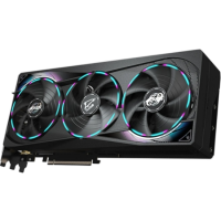 Видеокарта Gigabyte (GV-N5070AORUS M-12GD) GeForce RTX 5070 12GB AORUS MASTER