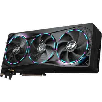 Видеокарта Gigabyte (GV-N5070AORUS M-12GD) GeForce RTX 5070 12GB AORUS MASTER
