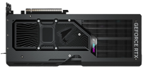Видеокарта Gigabyte (GV-N5070AORUS M-12GD) GeForce RTX 5070 12GB AORUS MASTER