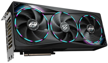 Видеокарта Gigabyte (GV-N5070AORUS M-12GD) GeForce RTX 5070 12GB AORUS MASTER