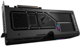 Видеокарта Gigabyte (GV-N5070AORUS M-12GD) GeForce RTX 5070 12GB AORUS MASTER