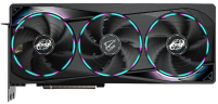 Видеокарта Gigabyte (GV-N5070AORUS M-12GD) GeForce RTX 5070 12GB AORUS MASTER