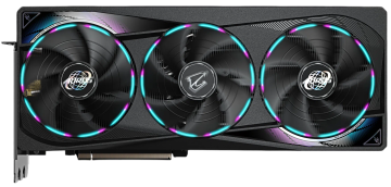 Видеокарта Gigabyte (GV-N5070AORUS M-12GD) GeForce RTX 5070 12GB AORUS MASTER