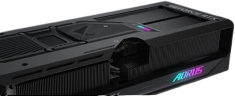 Видеокарта Gigabyte (GV-N5070AORUS M-12GD) GeForce RTX 5070 12GB AORUS MASTER