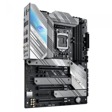 Материнская плата ASUS ROG STRIX Z590-A GAMING WIFI