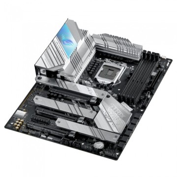 Материнская плата ASUS ROG STRIX Z590-A GAMING WIFI