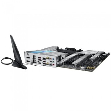 Материнская плата ASUS ROG STRIX Z590-A GAMING WIFI