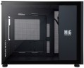 Компьютерный корпус 1STPLAYER MIKU Mi6 Black (Mi6-BK)