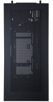 Компьютерный корпус 1STPLAYER MIKU Mi6 Black (Mi6-BK)