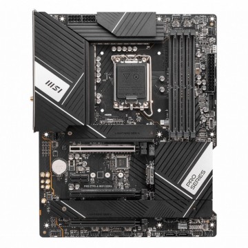 Материнская плата MSI PRO Z790-A WIFI DDR4