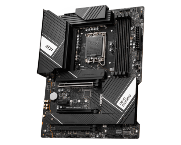 Материнская плата MSI PRO Z790-A WIFI DDR4