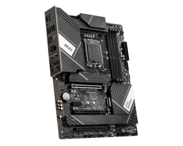 Материнская плата MSI PRO Z790-A WIFI DDR4