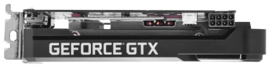 Видеокарта Palit (NE6166SS18J9-161F) GeForce GTX 1660 SUPER 6GB StormX OC