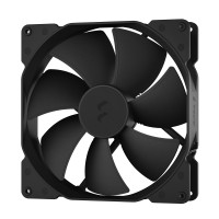 Вентилятор для корпуса Fractal Design DYNAMIC X2 GP-18 FD-FAN-DYN-X2-GP18-PWM-BK PWM