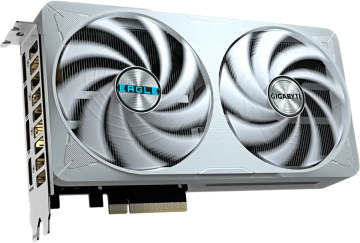 Видеокарта Gigabyte (GV-N506TEAGLEOC ICE-8GD) GeForce RTX 5060 Ti 8GB EAGLE ICE OC