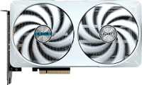 Видеокарта Gigabyte (GV-N506TEAGLEOC ICE-8GD) GeForce RTX 5060 Ti 8GB EAGLE ICE OC