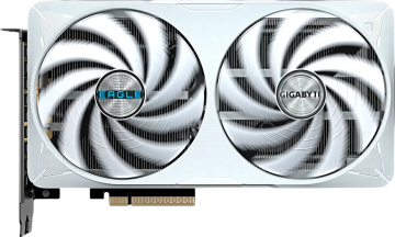Видеокарта Gigabyte (GV-N506TEAGLEOC ICE-8GD) GeForce RTX 5060 Ti 8GB EAGLE ICE OC