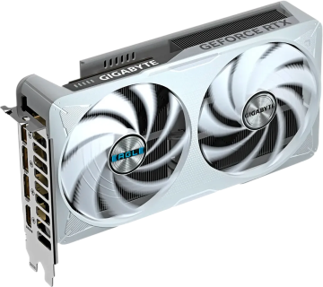Видеокарта Gigabyte (GV-N506TEAGLEOC ICE-8GD) GeForce RTX 5060 Ti 8GB EAGLE ICE OC