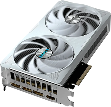 Видеокарта Gigabyte (GV-N506TEAGLEOC ICE-8GD) GeForce RTX 5060 Ti 8GB EAGLE ICE OC