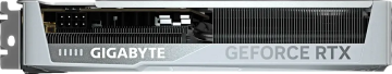 Видеокарта Gigabyte (GV-N506TEAGLEOC ICE-8GD) GeForce RTX 5060 Ti 8GB EAGLE ICE OC