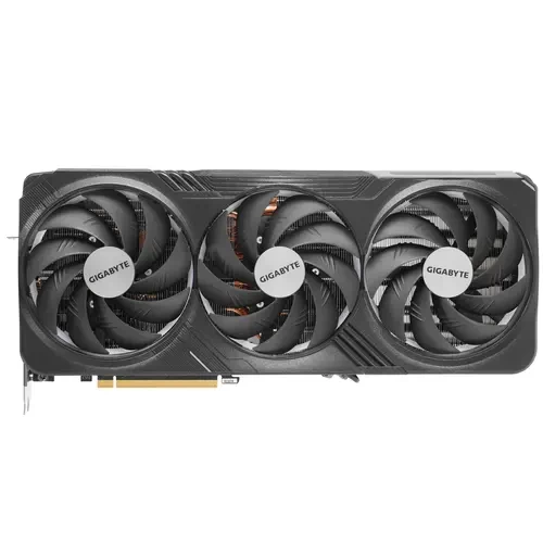 Видеокарта Gigabyte (GV-N4090GAMING-24GD) GeForce RTX 4090 24GB GAMING