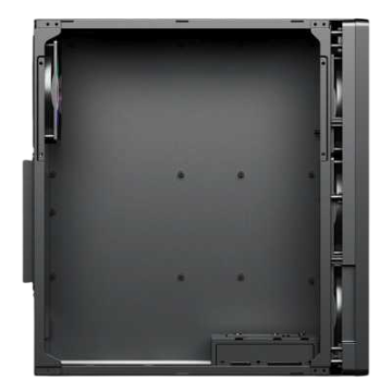 Компьютерный корпус ACD Citadel 107 (AO-TC500-000)