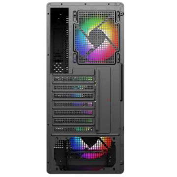 Компьютерный корпус ACD Citadel 107 (AO-TC500-000)