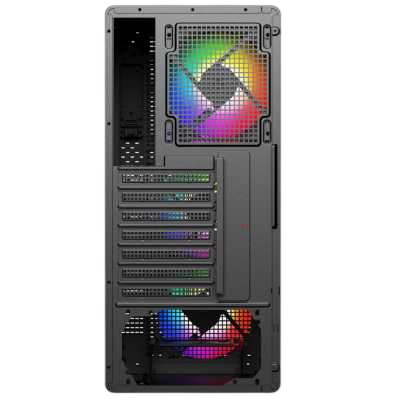 Компьютерный корпус ACD Citadel 107 (AO-TC500-000)