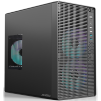 Компьютерный корпус ACD Citadel 107 (AO-TC500-000)