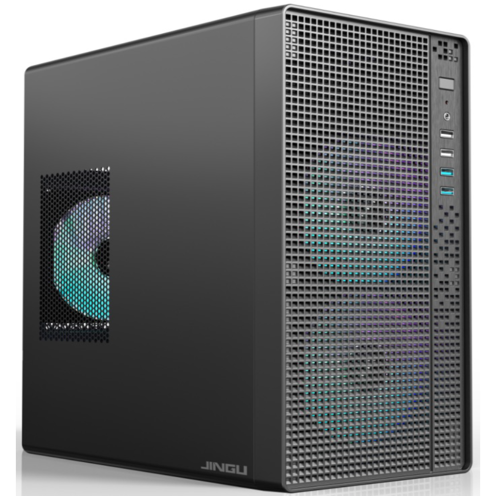 Компьютерный корпус ACD Citadel 107 (AO-TC500-000)
