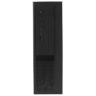 Компьютерный корпус Powerman PS201 Black PS201BK PM-300TFX 300W