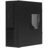 Компьютерный корпус Powerman PS201 Black PS201BK PM-300TFX 300W