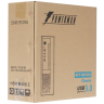 Компьютерный корпус Powerman PS201 Black PS201BK PM-300TFX 300W