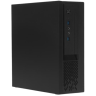 Компьютерный корпус Powerman PS201 Black PS201BK PM-300TFX 300W