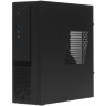 Компьютерный корпус Powerman PS201 Black PS201BK PM-300TFX 300W