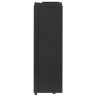Компьютерный корпус Powerman PS201 Black PS201BK PM-300TFX 300W