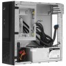 Компьютерный корпус Powerman PS201 Black PS201BK PM-300TFX 300W