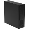 Компьютерный корпус Powerman PS201 Black PS201BK PM-300TFX 300W