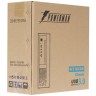 Компьютерный корпус Powerman PS201 Black PS201BK PM-300TFX 300W