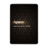 Твердотельный накопитель Apacer 480 Gb AS340X (AP480GAS340XC-1)