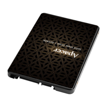 Твердотельный накопитель Apacer 480 Gb AS340X (AP480GAS340XC-1)
