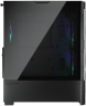 Компьютерный корпус Cougar AIRFACE RGB TG Black