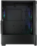 Компьютерный корпус Cougar AIRFACE RGB TG Black
