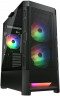 Компьютерный корпус Cougar AIRFACE RGB TG Black